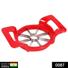 087 Apple Cutter (Multi Color) Shopistore