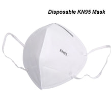 0258  Anti Pollution / Virus Face Mask