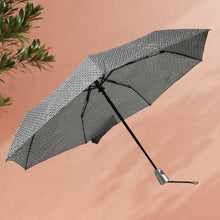 6815 PRINTED UMBRELLA 3 FOLD UMBRELLA TRAVEL UMBRELLA WITH WIND VENT,UMBRELLA 