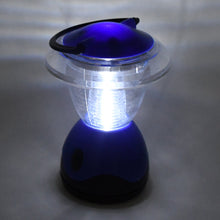 Mini Camping Lanterns, White Light, Battery operated Light (Battery Not Included)