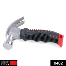 462 Carpenter Mini Claw Hammer 