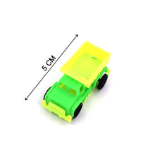 4423 DUMPER TRUCK TOY FOR KIDS (30PC) 