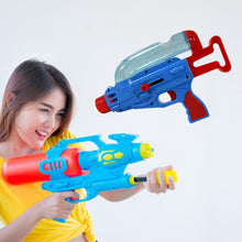 17743 Manual Shooting 5 Ball Gun Toy shoot super ping pong gun for kids, Plastic Balls Shooting Gun Toys For Boys Kids High Quality Gun