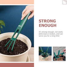 9147 Garden Tool, Planter Tool, Garden Trowel Tools Small Gardening Hand Mini Gardening Tool Heavy Duty Gardening Tool Potting Tools Garden Hand Trowel for Digging Planting