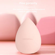 12655 Reusable Egg Shape Facial Sponge for Daily Cleansing and Gentle Exfoliation, Makeup Remover, Face Wash Sponge, Makeup and Dead Skin, Cleansing Sponge for Dry & Wet Use For Women’s (1 pc)