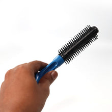 6191A Round Brush For Men & Women 