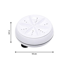 6152 USB turbine wash used while washing cloths in all kinds of places mostly household bathrooms. 