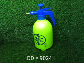 9024 2 L FF Garden Sprayer used in all kinds of garden and park for sprinkling and showering purposes. 