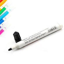 1603 BLACK PERMANENT MARKER LEAK PROOF MARKER CRAFTWORKS, SCHOOL PROJECTS AND OTHER | SUITABLE FOR OFFICE AND HOME USE (PACK OF 12 PC)