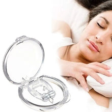 338 Snore Free Nose Clip (Anti Snoring Device) - 1pc Shopistore