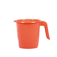 196 Deluxe Plastic Mug for Bathroom (muga_101) 