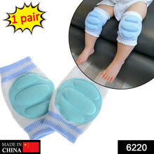 6220 Kids knee protector 