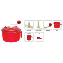 Dough Maker Machine With Measuring Cup (Atta Maker)