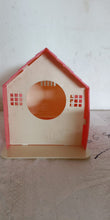 4892 Small Bird House for Birds