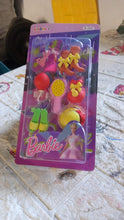 Fancy & Stylish Mini Erasers for Kids (9 or 8 Pc Set) - Fun Designs, Party Favors