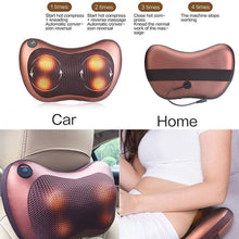 379 Professional Massage Pillow 