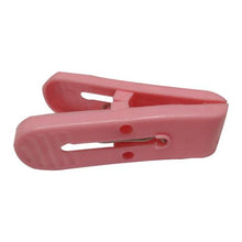 1365 Plastic Cloth Clips for cloth Dying cloth clips (multicolour) 