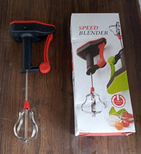 060 Power free blender