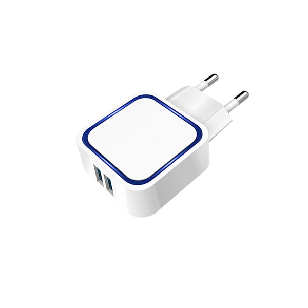 6103 USB Fast Charger Adapter (Adapter Only) 