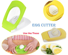 063 Premium Egg Cutter Shopistore