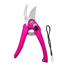 0465 Stainless Steel Garden Scissors