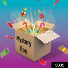 Mystery Box Premium Product Mystery Box