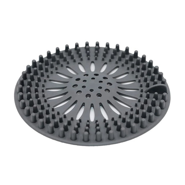 4738 Shower Drain Cover Used for draining water present over floor surfaces of bathroom and toilets etc. 