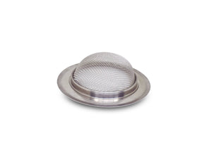 Stainless Steel Sink / Wash Basin Drain Strainer