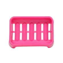 Bathroom Accessories Plastic Soap Case / Soap Dish / Soap Stand (Sabundani)