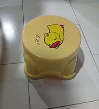 0901 Small Portable Plastic Strong Stool for Indoor & Outdoor | Bathroom | Kitchen ,bathroom anti-slip stool living room, bathroom stool (MOQ :- 120)