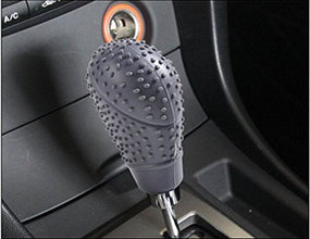 1275 Anti-Scratch Bump Shift Knob Protective Cover Case